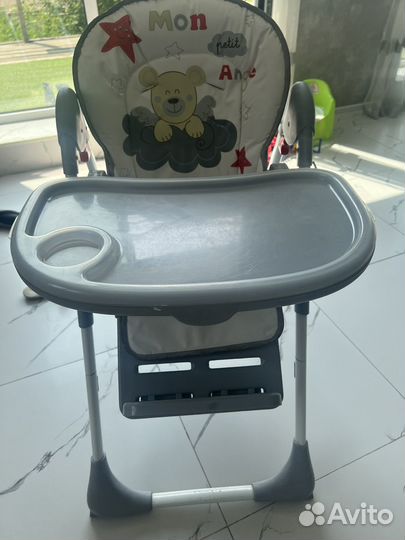Стул для кормления