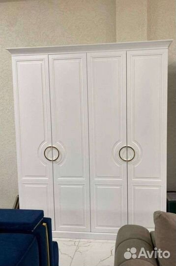 Шкаф Адель