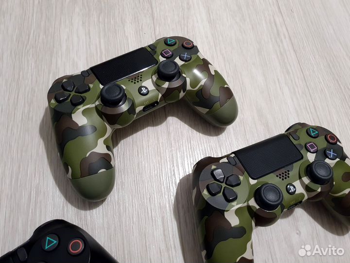 Sony ps4 slim 1tb 2208b