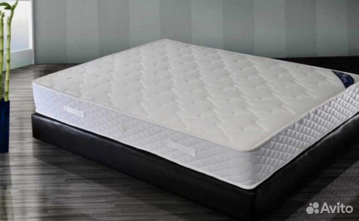 Матрас ортопедический