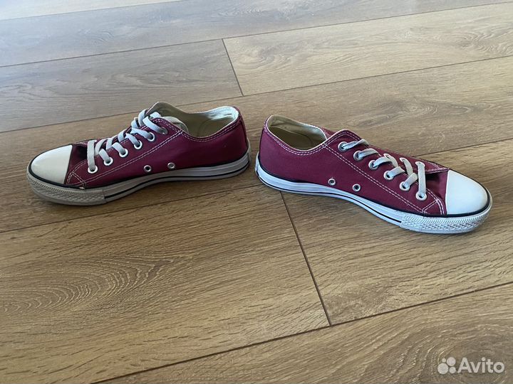 Кеды converse женские 39 размер