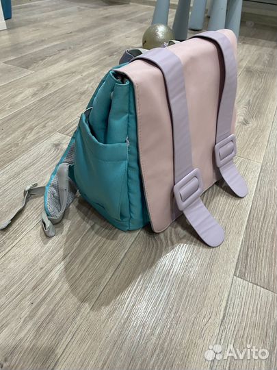 Рбкзак школьный б/у