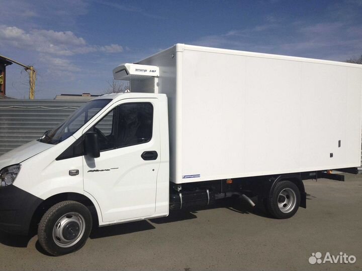 Водитель - экспедитор категории В