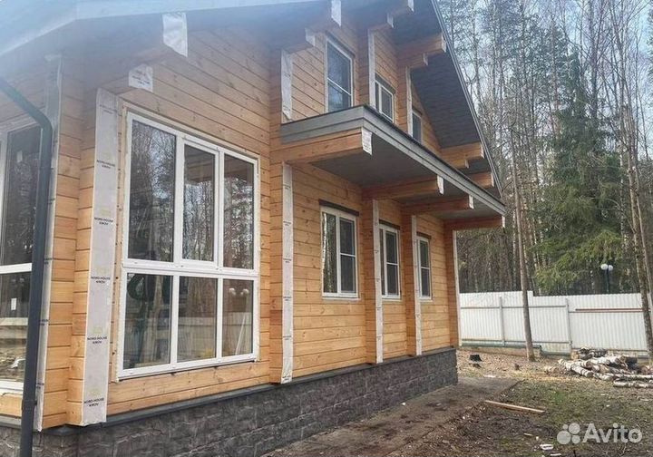 Окна пластиковые