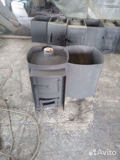 Банные печи котлы отопление