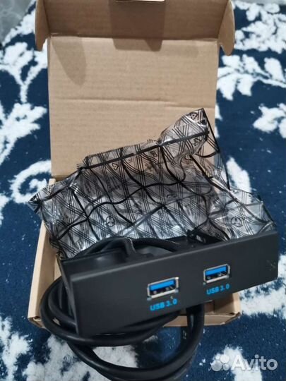 Внешний USB 3.0
