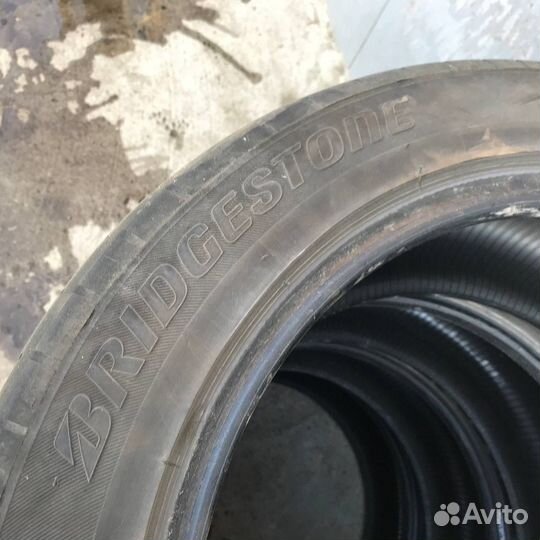 Bridgestone Potenza RE003 Adrenalin 215/55 R17