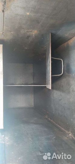 Оружейный сейф бу