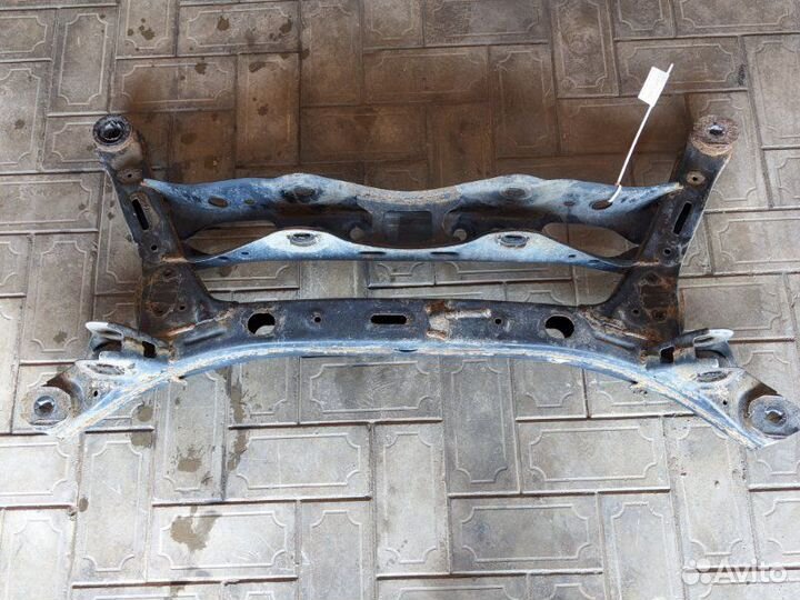 Балка задняя Kia Optima Gt Line G4KJ 2.4Л 2017