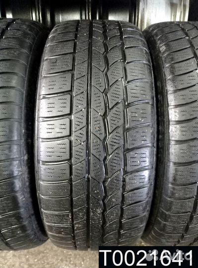 Continental Conti4x4WinterContact 255/50 R19 96T