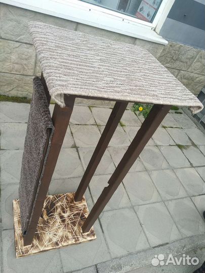 Лежанка для кошки