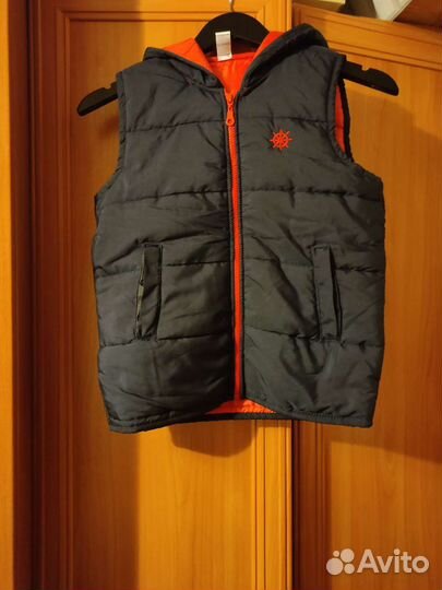 Детская одежда для мальчиков