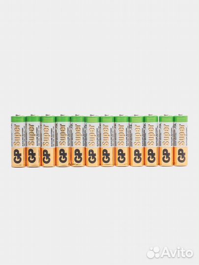 Батарейки duracell