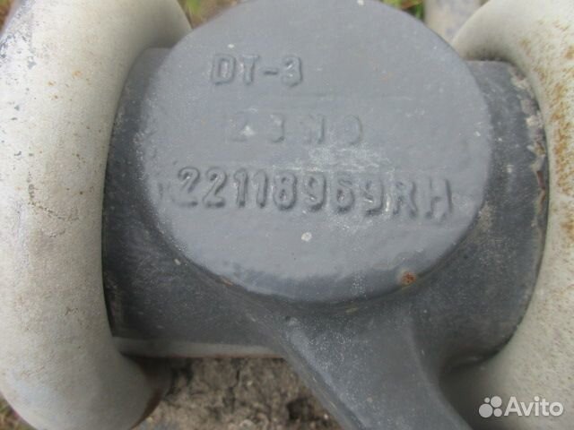 Опора амортизатора передняя нижняя Volvo FM13 FH13