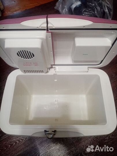 Автохолодильник бу