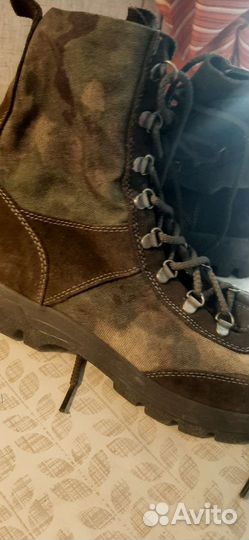 Ботинки мужские41раз