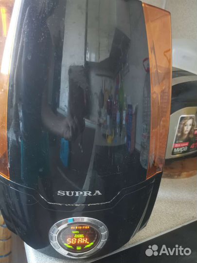 Supra увлажнитель воздуха