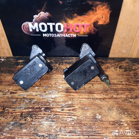 Dl650 v-strom машинка тормоза