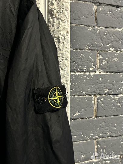 Ветровка stone island оригинал