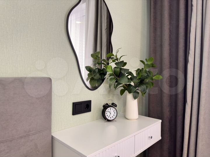 1-к. квартира, 40 м², 9/11 эт.