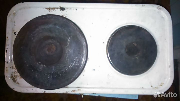 Продам электроплиту