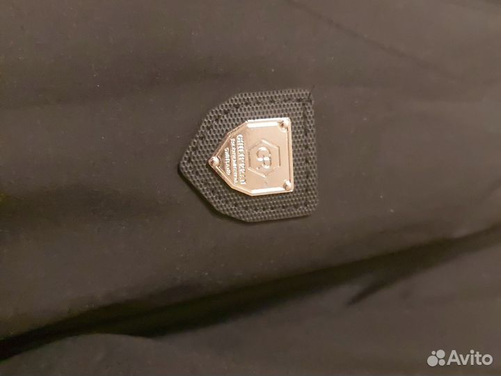 Куртка демисезонная мужская новая