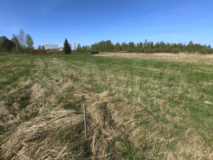 Участок 15 сот. (ИЖС)