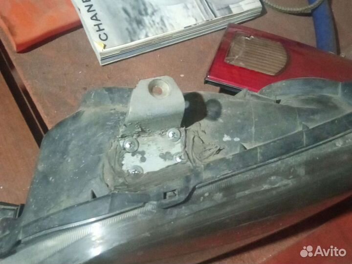 Продам фары