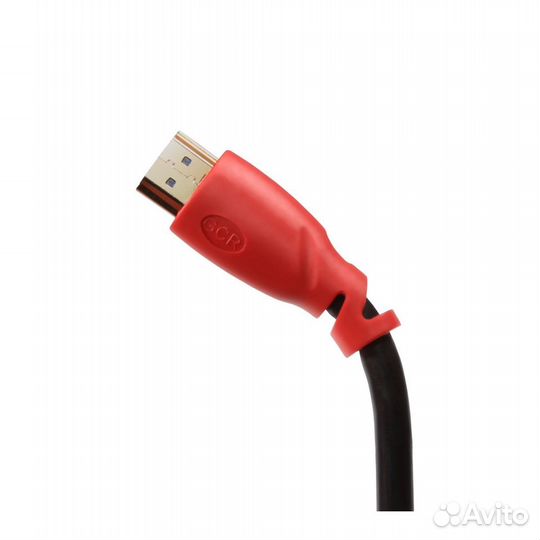 Кабель hdmi - hdmi Greenconnect GCR-HM3012 3.0m