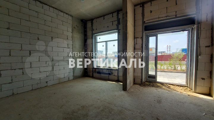 Сдам помещение свободного назначения, 61.7 м²