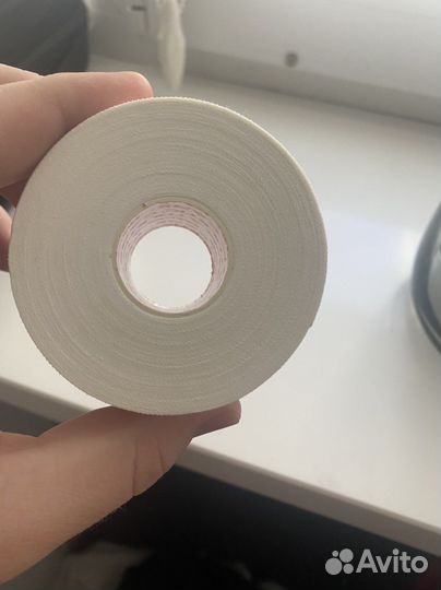 Спортивные тейп Mueller