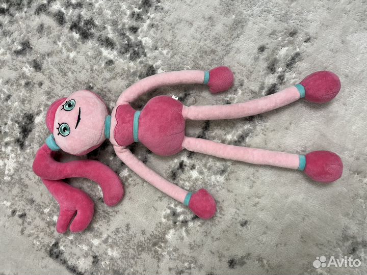 Монстры Киси Миси, Сиреноголовый, Картун Кет