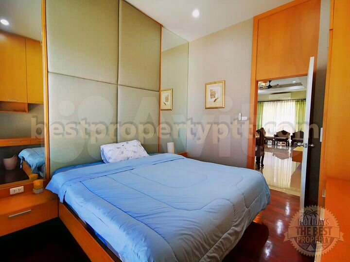 Дом 187 м² на участке 320 м² (Таиланд)