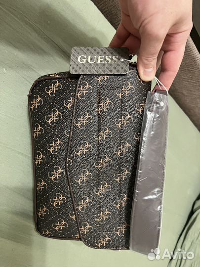 Сумка женская Guess