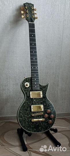 Электрогитара Caraya E232 ftbk