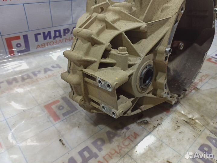 МКПП Ssang Yong Actyon New 3102034001