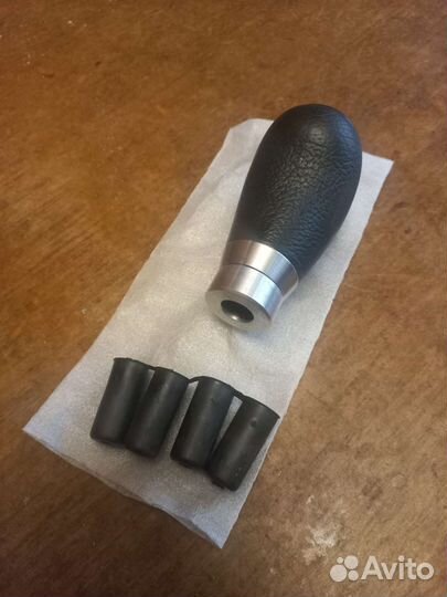 Ручка МКПП ford focus 2