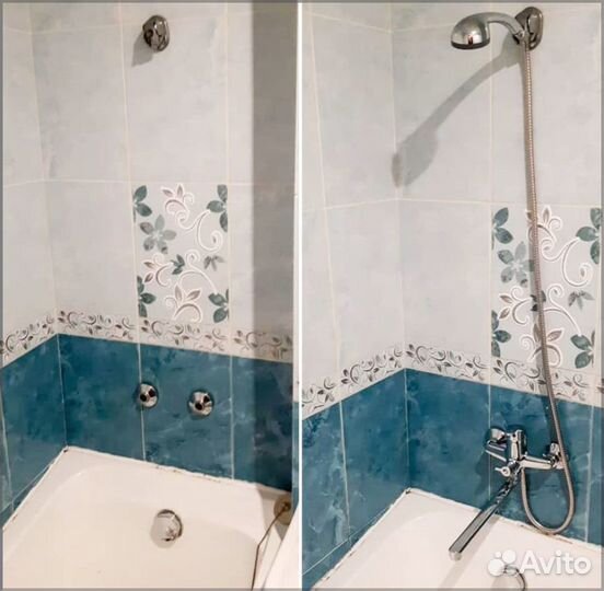 Мастер на час Электрик Сантехник Любые виды работ