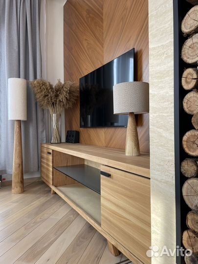 Торшер напольный минимализм