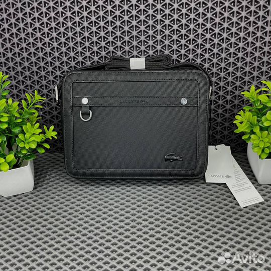 Сумка Lacoste мужская