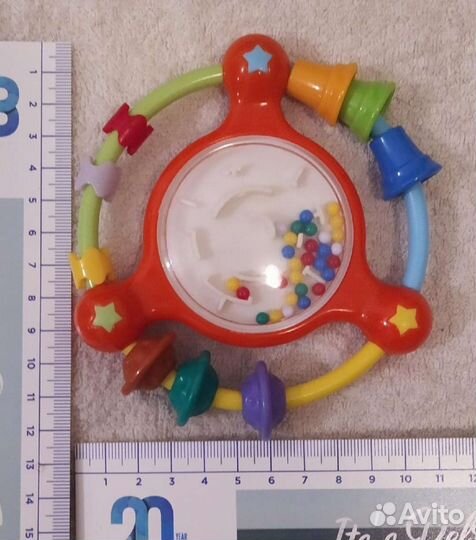 Погремушка