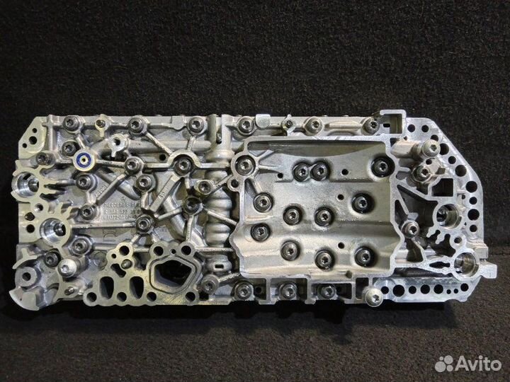 Гидроблок вариатор Mercedes 722.800 722.801 W169