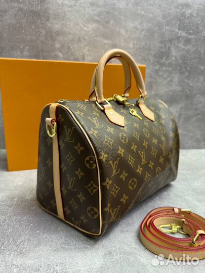 Сумка Louis Vuitton Speedy