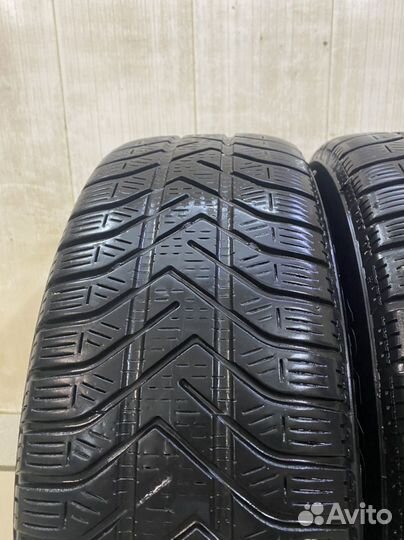 Pirelli Winter 190 Snowcontrol 195/65 R15 88T
