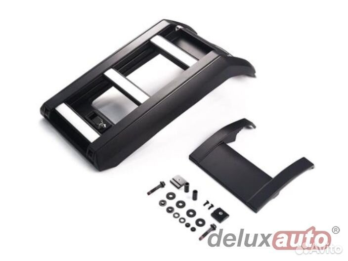 Лестница боковая Land Rover Defender Ровер