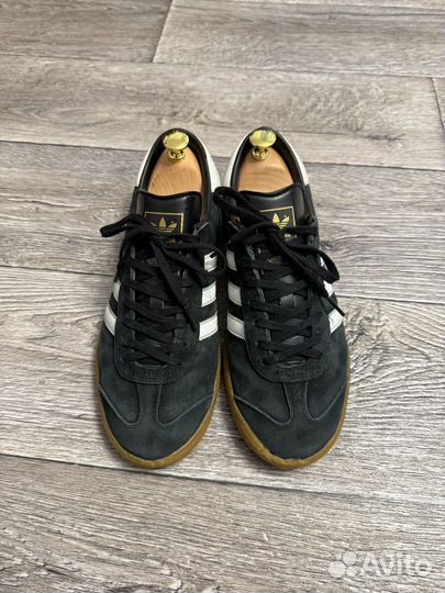 Adidas hamburg