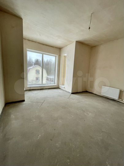 Дом 200 м² на участке 10 сот.