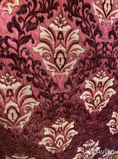 Шторы блэкаут