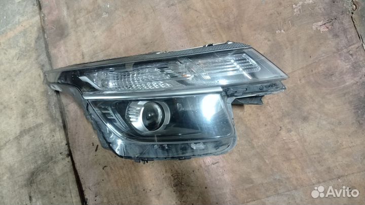 Фара Kia Seltos 1 Киа Селтос