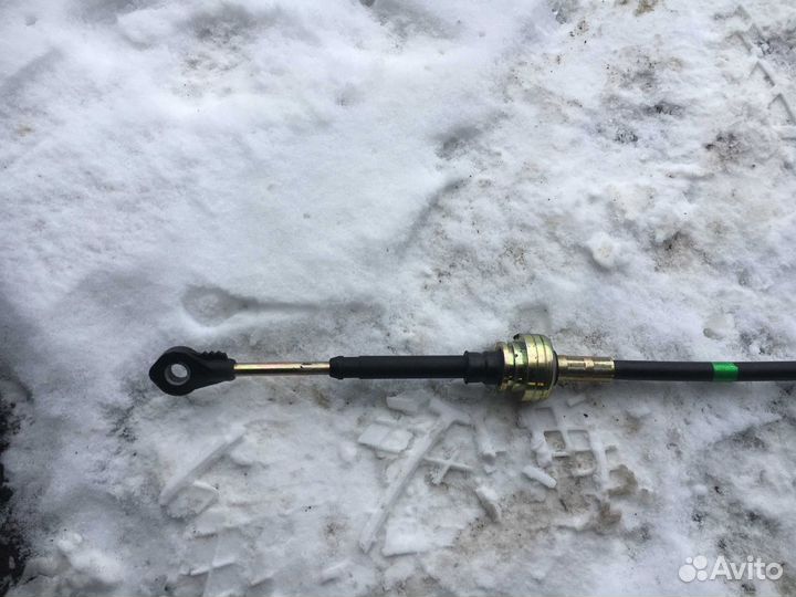 Трос АКПП hyundai elantra xd хёндэ элантра хд 1.6